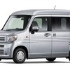 ホンダ N-VAN L