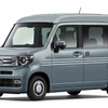 ホンダ N-VAN FUN