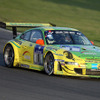 ニュル24時間耐久…ドイツの名門チームが驚異の4連覇達成
