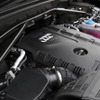 【アウディ Q5 日本発表】V6のトルクを上回る2リットルターボ