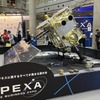 走れ月面！ 宇宙ビジネスのチャンスは無限大？…SPEXA 2024 展示会