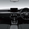 ホンダ ヴェゼル 改良新型