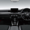 ホンダ ヴェゼル 改良新型
