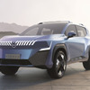 日産エラ・コンセプト