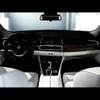BMW 5シリーズGT…機能性を見る