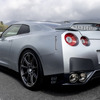 ニッサン GT-R×ボルクレーシングGT090　225/35R21