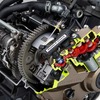 Honda E-Clutch 体験試乗会