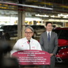 ホンダの三部 敏宏 社長