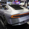 日産エヴォ・コンセプト（北京モーターショー2024）