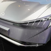 日産エヴォ・コンセプト（北京モーターショー2024）