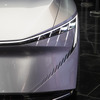 日産エヴォ・コンセプト（北京モーターショー2024）