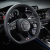 アウディS3セダン改良新型