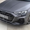 アウディS3スポーツバック改良新型