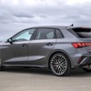アウディS3スポーツバック改良新型
