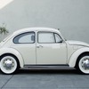 VWビートル（2003年の最終仕様）