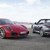 ポルシェ 911カレラ 現行型（参考）