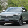 ホンダ ヴェゼル 改良新型（e:HEV X Huntパッケージ）