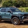 トヨタ 4ランナー 新型 （Trailhunter）