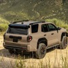 トヨタ 4ランナー 新型 （TRDPro）