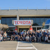 トヨタ、北米水素本部を設立…研究開発を加速