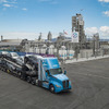 バイオガスで水素を生産する北米トヨタの「トライジェン」システム