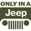 ルビコン川を渡らんとする『Jeep』の苦悩とは