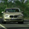 ［動画］BMW 5シリーズGT…走りの世界