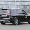 メルセデス マイバッハ GLS 改良新型プロトタイプ（スクープ写真）