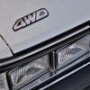 2024年春季スバルレオーネオーナーズクラブ渡良瀬ミーティング