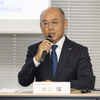 TOYO TIRE株式会社 技術開発本部長 水谷 保氏