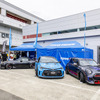 Team TOYO TIRES DRIFT…モーターファンフェスタ2024