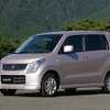スズキ、軽自動車販売も低迷…4月実績