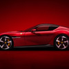 フェラーリ 12チリンドリ（Ferrari 12 Cilindri）