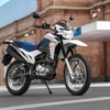 ホンダNXR 160 Bros（ブラジル向け）