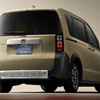 ホンダ・フリード新型予告