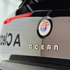 フィスカー・オーシャン の「スポーツ」