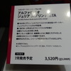 タミヤのアルファロメオ・ジュリア