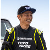 「OPEN COUNTRY」シリーズのアンバサダーである三浦昂選手を起用
