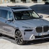 BMW X7 改良新型