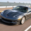 ドイツの若手億万長者はコルベットZR-1がお気に入り!?