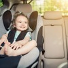 車室内見守りソリューションイメージ