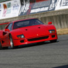欧州車約250台が集結…EUROCUP 2009 第3戦　5月31日