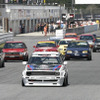 欧州車約250台が集結…EUROCUP 2009 第3戦　5月31日