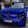 BMW XM の「ミスティーク・アリュール」