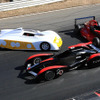 欧州車約250台が集結…EUROCUP 2009 第3戦　5月31日
