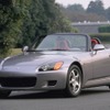 ホンダ S2000　