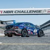 SUBARU WRX NBR CHALLENGE 2024