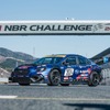 SUBARU WRX NBR CHALLENGE 2024