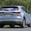 マツダ CX-60 XD Lパッケージ