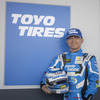 TOYO TIRES with Ring Racing 木下 隆之選手
